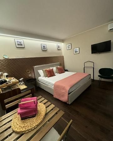 Marika'S Room Bari Exterior photo